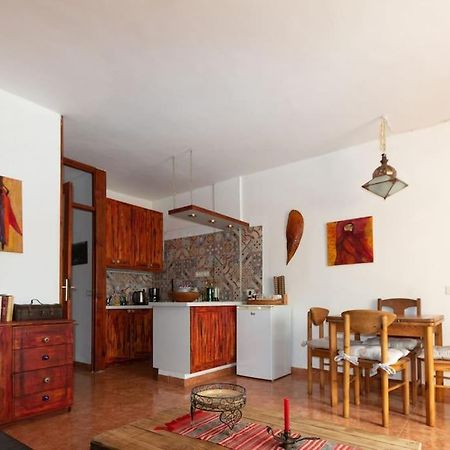 Apartamento Chico Am Hafen Im Valle Gran Rey Εξωτερικό φωτογραφία