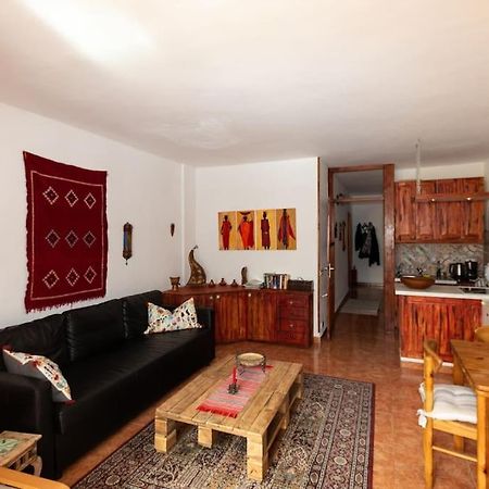 Apartamento Chico Am Hafen Im Valle Gran Rey Εξωτερικό φωτογραφία