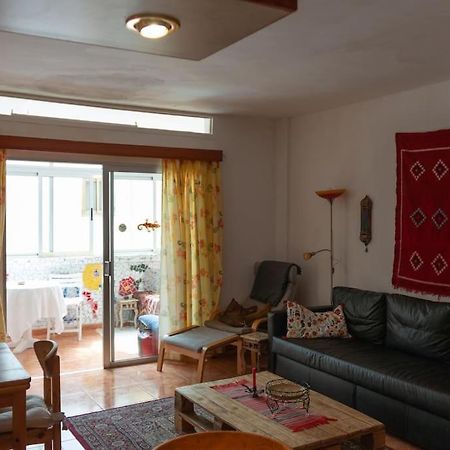 Apartamento Chico Am Hafen Im Valle Gran Rey Εξωτερικό φωτογραφία