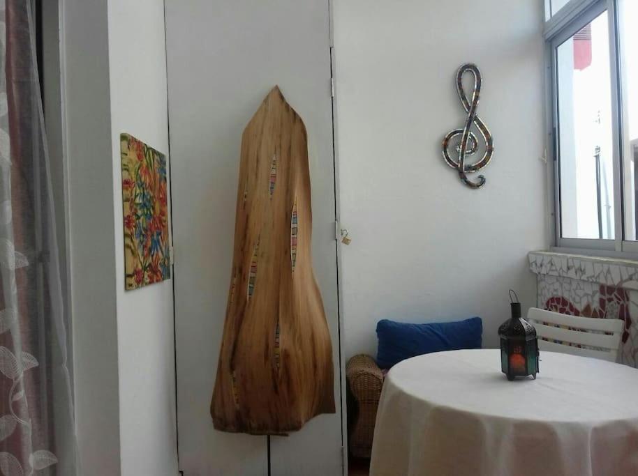 Apartamento Chico Am Hafen Im Valle Gran Rey Εξωτερικό φωτογραφία