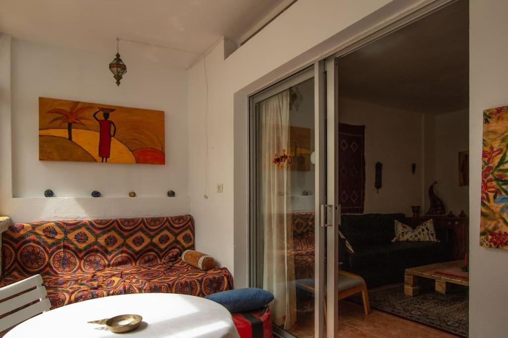 Apartamento Chico Am Hafen Im Valle Gran Rey Εξωτερικό φωτογραφία