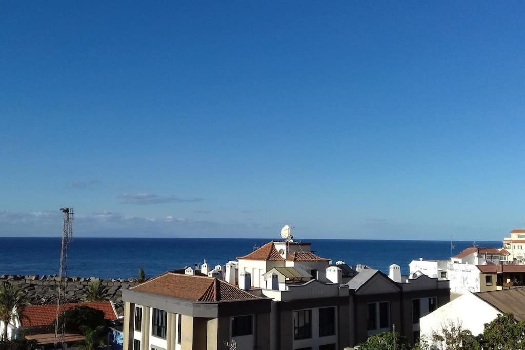 Apartamento Chico Am Hafen Im Valle Gran Rey Εξωτερικό φωτογραφία