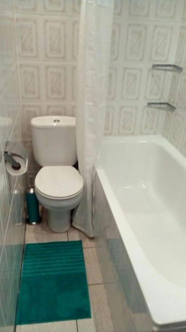 Apartamento Chico Am Hafen Im Valle Gran Rey Εξωτερικό φωτογραφία